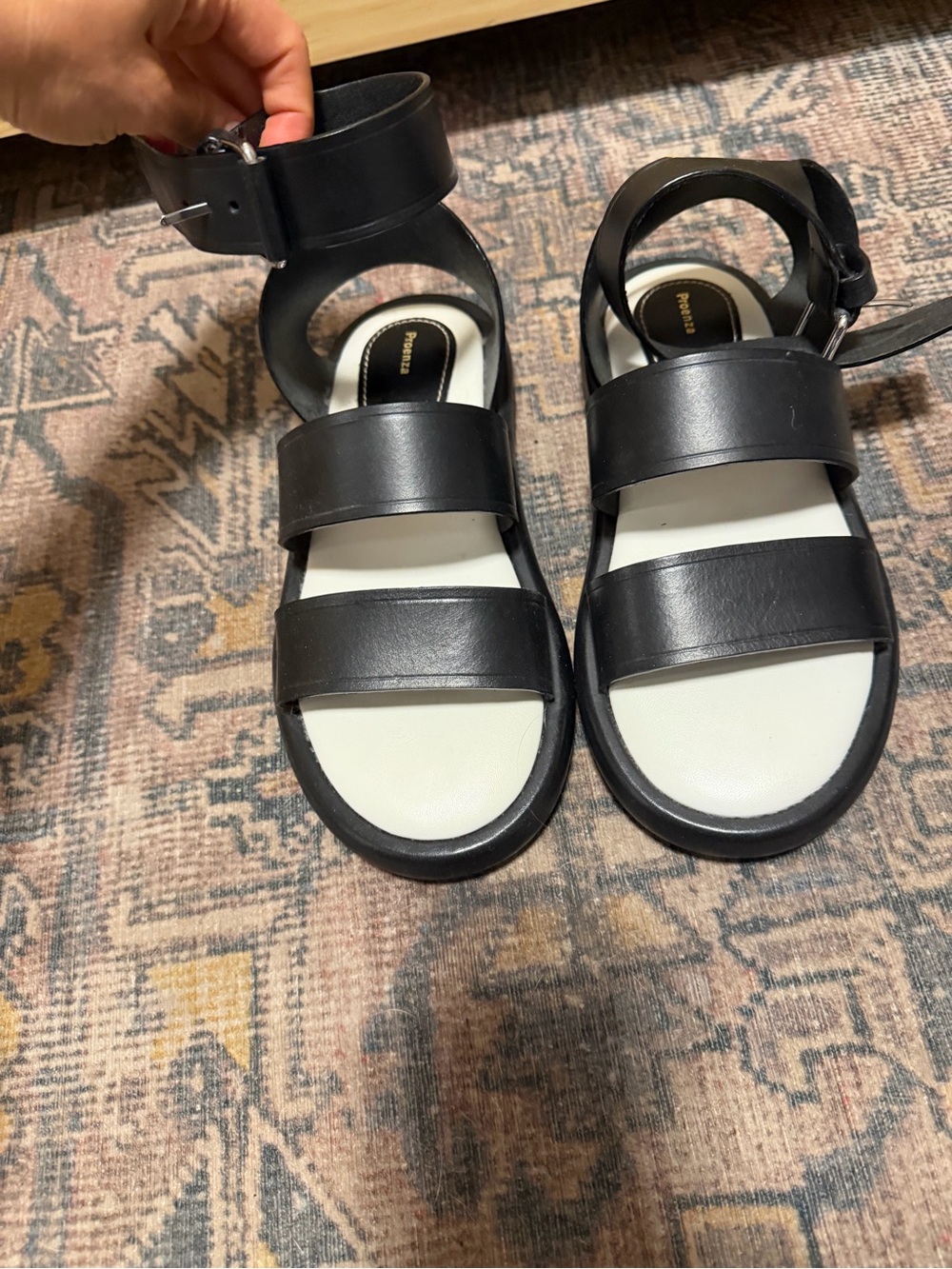 Proenza Schouler Sandals